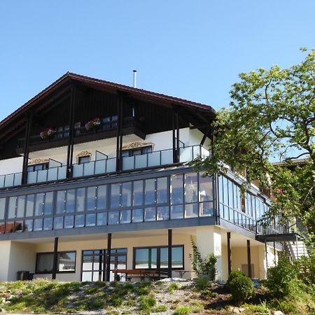 Landgasthof Hubertus Frauenau Exterior foto